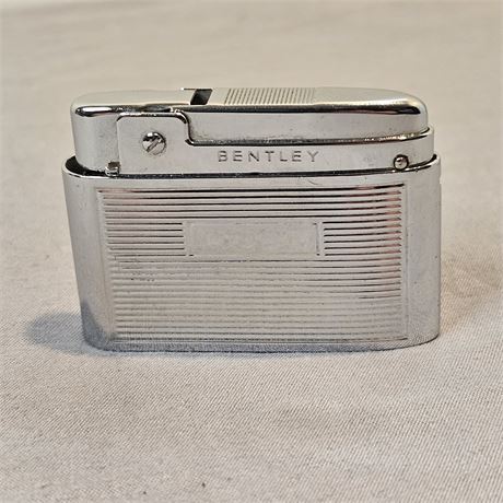Vintage Bentley Lighter