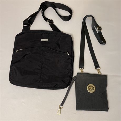Baggallini Crossbody Bags