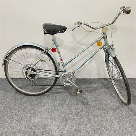 Vintage 19.5" Firestone Berkshire Vagabond Bicycle