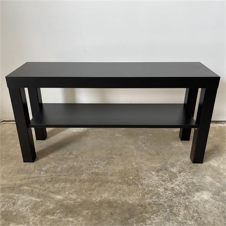 Ikea TV Bench/Small Side Table