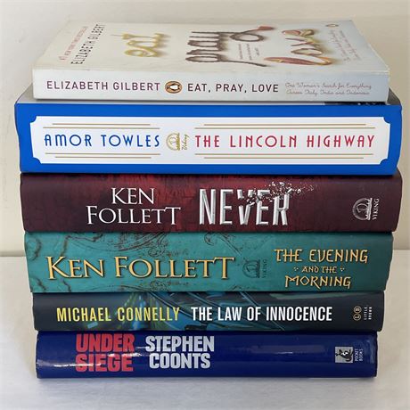 Book Bundle