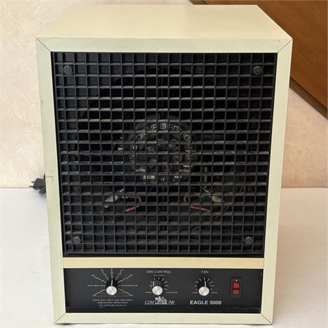 Com Air Eagle 5000 Air Purifier