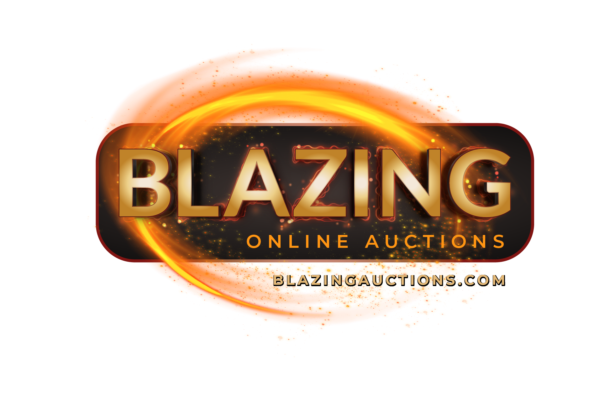 Blazing Auctions