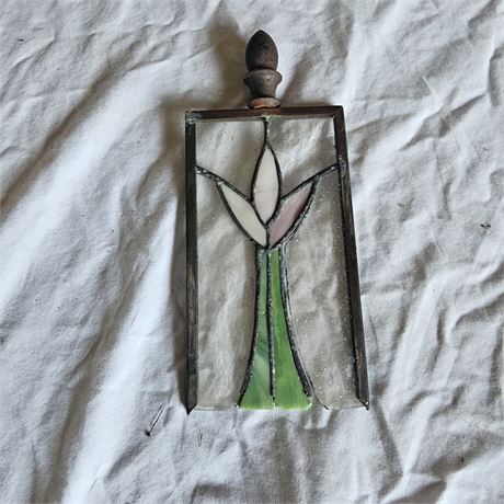 Stained Leaded Glass