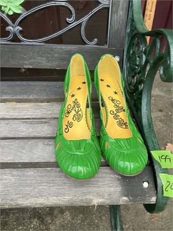 Women shoes 8