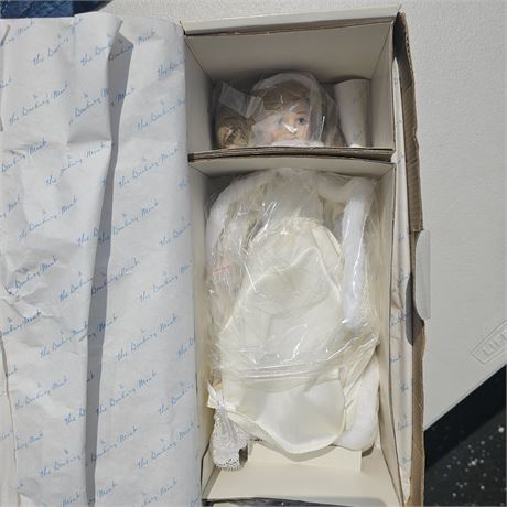 "The Storybook Doll Collection" by Danbury Mint