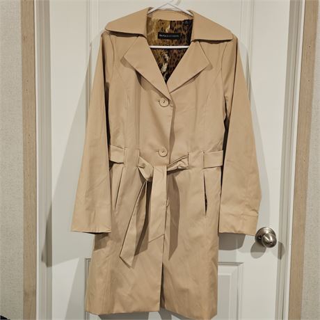 Dana Buchman Vtg. Trenchcoat