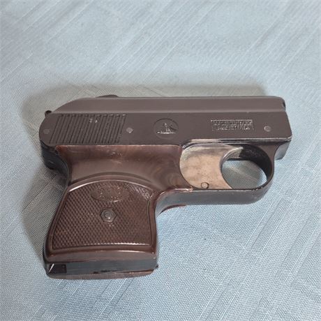 Vtg PIC Model 19X Starter Pistol - Italy