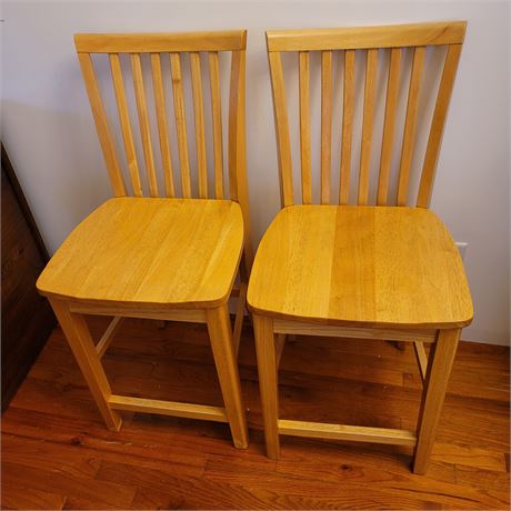 Counter Height Chairs
