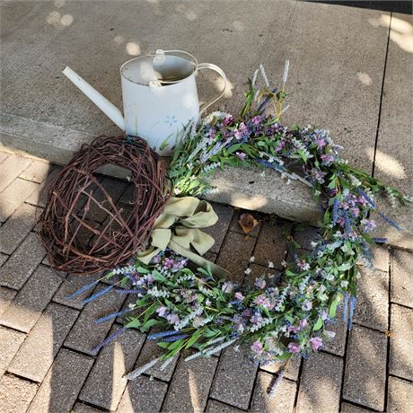 Country Decor