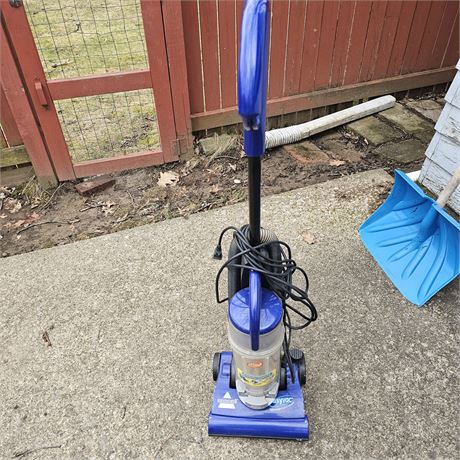 Bissell Easy Vac