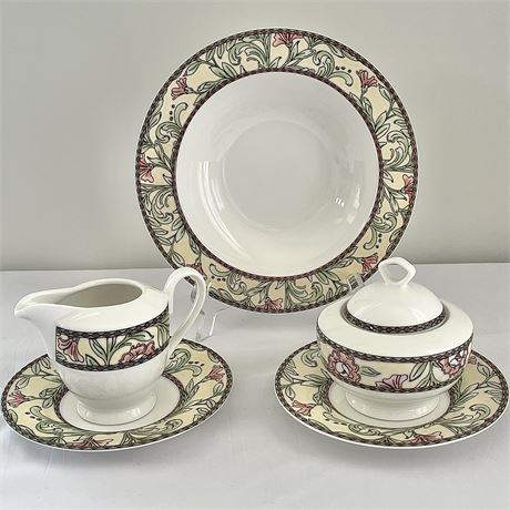 Oneida “Eden” Serveware