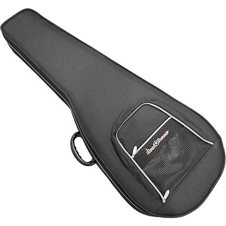 New Road Runner Guitar Case