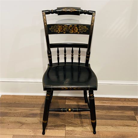Hitchcock Chair Co. Traditional Side Chair