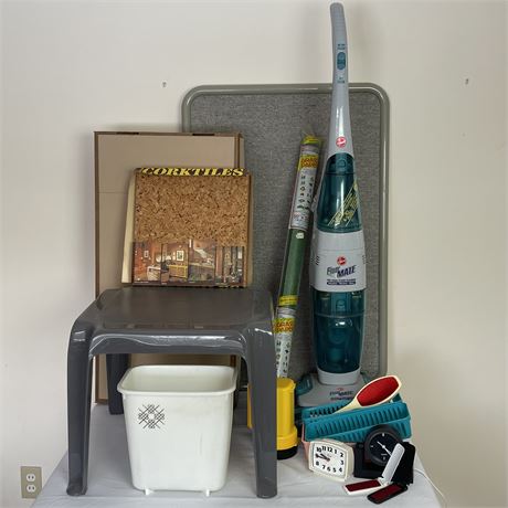 Miscellaneous Household Items