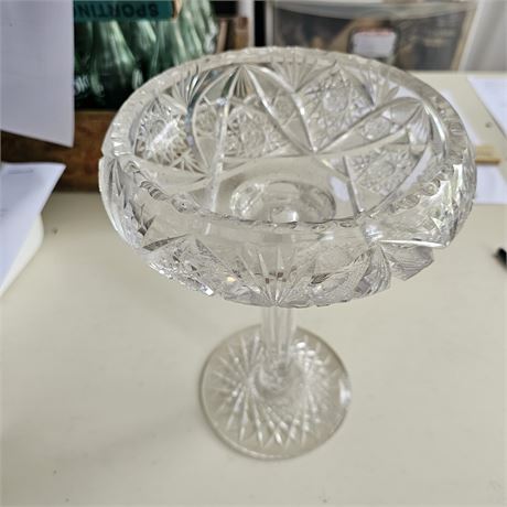American Cut Crystal