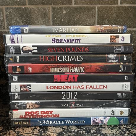 Sealed Movies