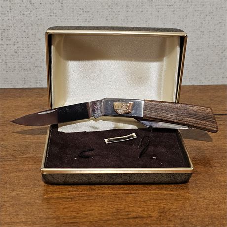 Gerber Brand Vtg. Pocket Knife