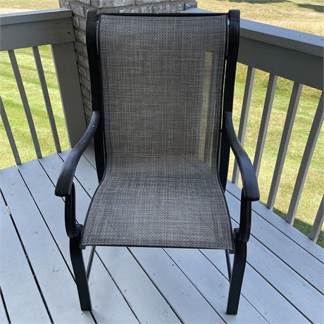 Patio Armchair