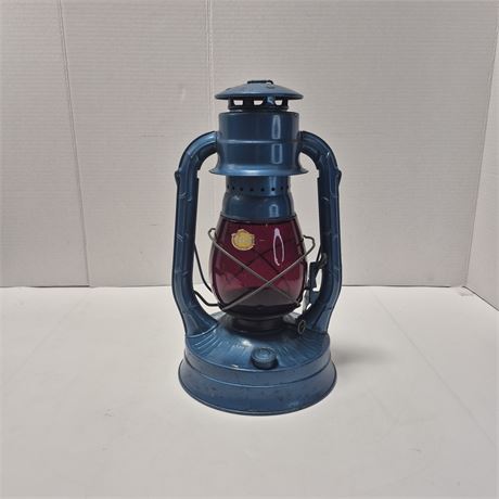 Vintage Dietz #8 Air Pilot Lantern