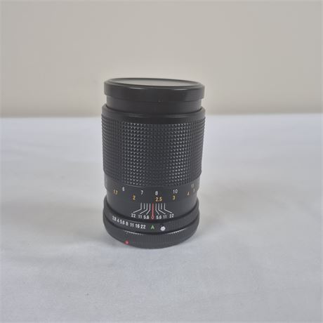 Rokinon 135mm F1.8 AF Prime Lens -Sony E‑Mount Full‑Frame