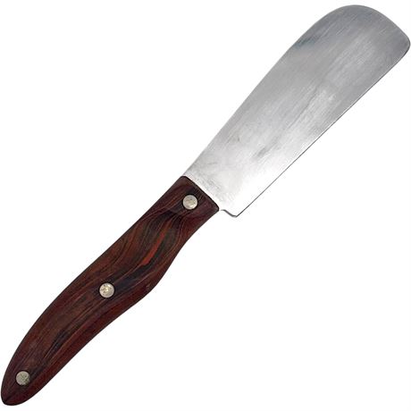 Vtg Cutco No. 68 Cheese Knife Spreader