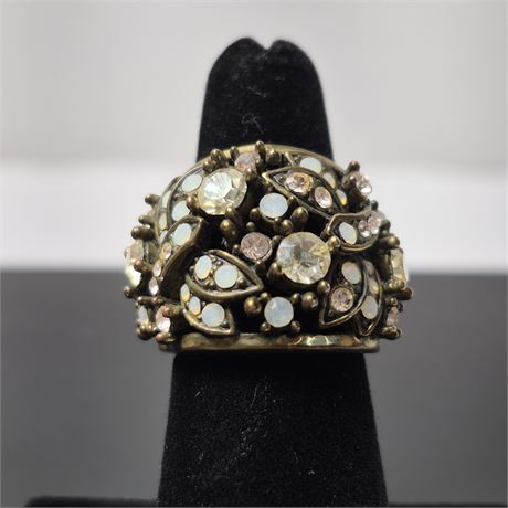 Heidi Daus Ring