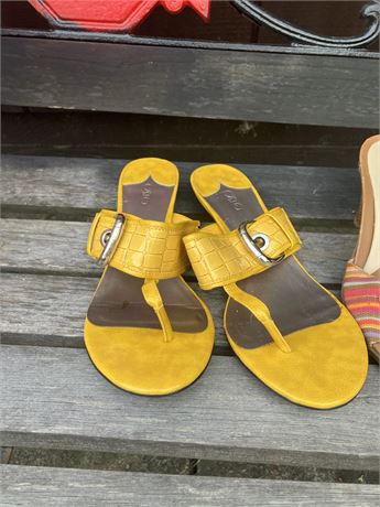 Women shoes 8.