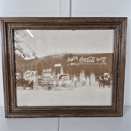 Coca Cola Photo