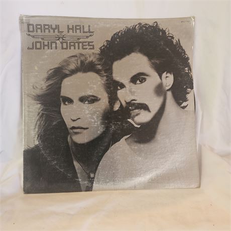 "Daryl Hall & John Oates,"