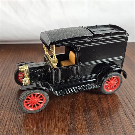 Ford-ERTL Brand Vtg. Metal Bank