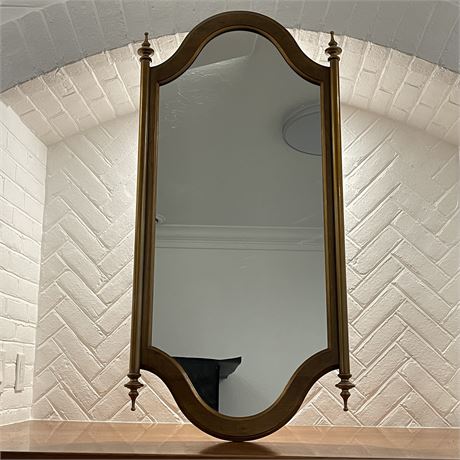 Carolina Mirror Company Wall Mirror