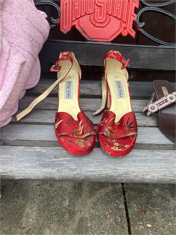 Women shoes 8.