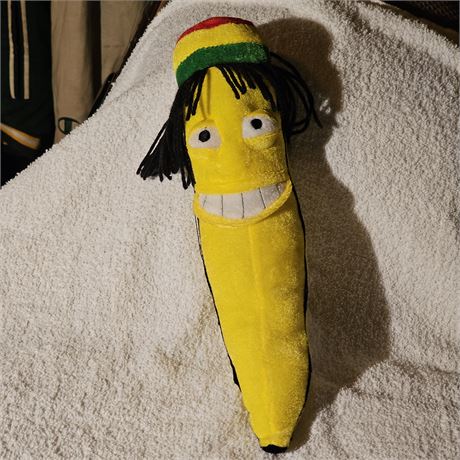 Jamaican Banana
