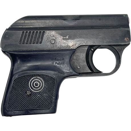 German Mod 6 Starter Pistol