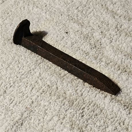 Rail Road Spike