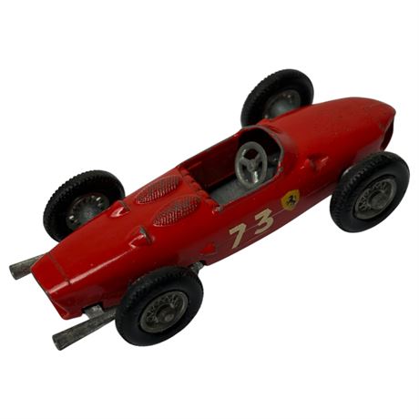 Matchbox by Lesney No. 73 Ferrari F1 Racing Car