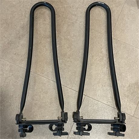 Yakima Kayak Roof-Top Vertical Stackers