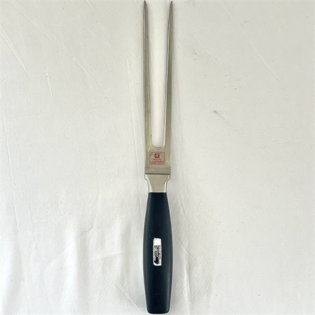 ZWILLING J.A. Henckels Four Star Carving Fork