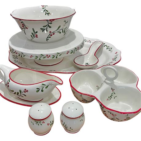 Better Homes and Gardens Ceramic Serveware