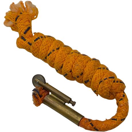 WWII Trench Military Rope Lighter