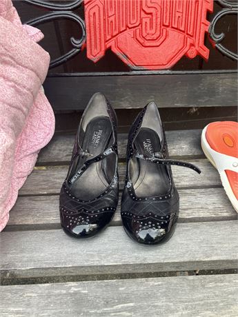 Women shoes 8.