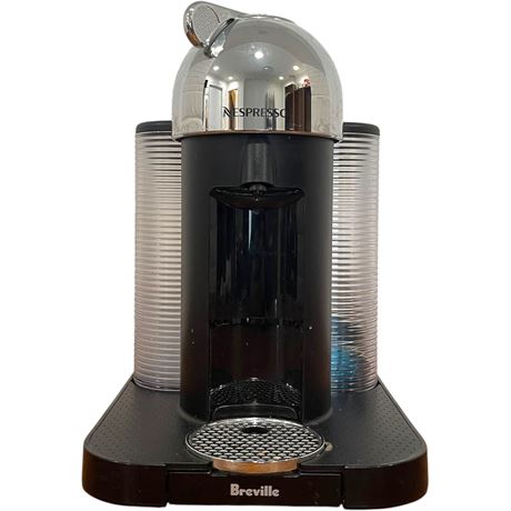 Breville Nespresso Vertuo Coffee and Espresso Machine