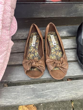 Women shoes 8