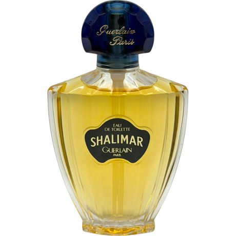 Guerlain Shalimar 50ml Eau De Toilette