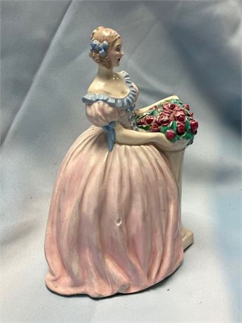 Decorative Statue of a Women