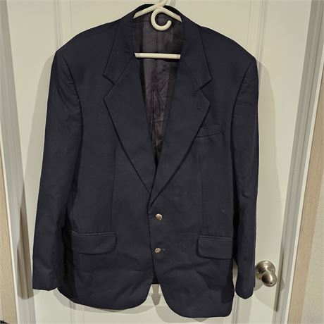 Oscar de la Renta Men's Sport Coat