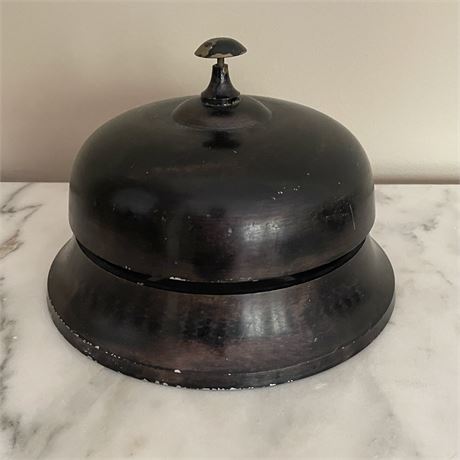 Oversized - Very Large Service Bell