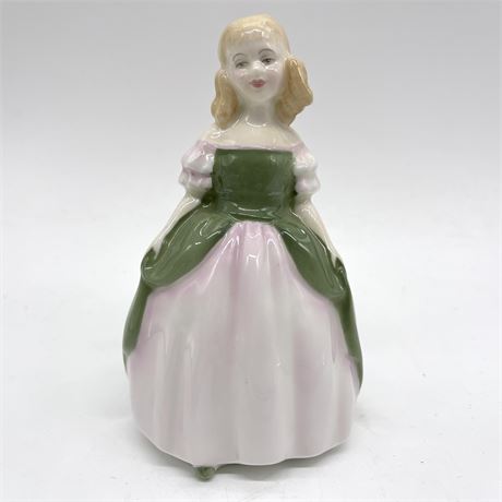 1967 Royal Doulton "Penny" Figurine HN 2338