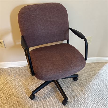 Rolling Office / Computer desk Chair